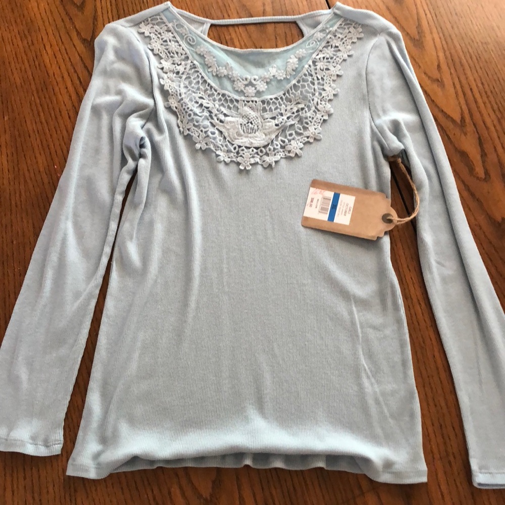 True craft top